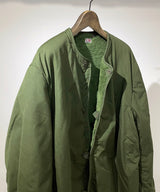 70's SWEDISH ARMY M59 DEAD STOCK-A