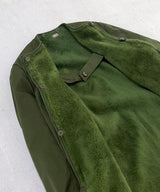 70's SWEDISH ARMY M59 DEAD STOCK-A