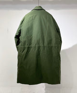 70's SWEDISH ARMY M59 DEAD STOCK-A