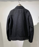 EGO TRIPPING RADSKINS CYCLIST JACKET