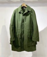 80's SWEDISH ARMY M59 DEAD STOCK-B