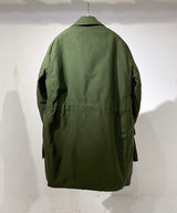 80's SWEDISH ARMY M59 DEAD STOCK-B