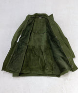 80's SWEDISH ARMY M59 DEAD STOCK-B