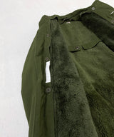80's SWEDISH ARMY M59 DEAD STOCK-B