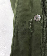 80's SWEDISH ARMY M59 DEAD STOCK-B