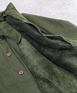 80's SWEDISH ARMY M59 DEAD STOCK-B