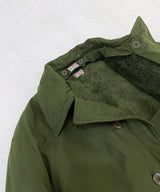 80's SWEDISH ARMY M59 DEAD STOCK-B