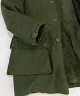 80's SWEDISH ARMY M59 DEAD STOCK-B