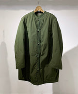 80's SWEDISH ARMY M59 DEAD STOCK-B