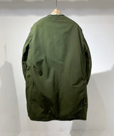 80's SWEDISH ARMY M59 DEAD STOCK-B