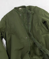 80's SWEDISH ARMY M59 DEAD STOCK-B