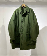 80's SWEDISH ARMY M59 DEAD STOCK-B