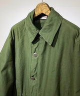 80's SWEDISH ARMY M59 DEAD STOCK-B