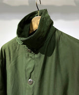 80's SWEDISH ARMY M59 DEAD STOCK-B