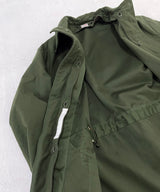 80's SWEDISH ARMY M59 DEAD STOCK-B