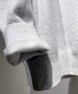 POET MEETS DUBWISE TRIP OVERSIZED SWEAT