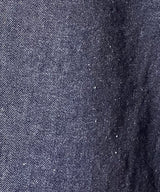 EGO TRIPPING RADSKINS WOOLDENIM WORK TROUSERS