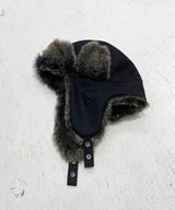 Mighty Shine マイティーシャイン BOA CAP ボアキャップ