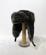 Mighty Shine マイティーシャイン BOA CAP ボアキャップ