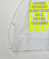 CHANGES REMAKE L/S TEE-01