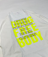 CHANGES REMAKE L/S TEE-01