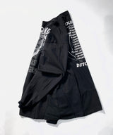 CHANGES チェンジーズ / REMAKE L/S TEE-03 リメイクL/STEE バンドTEE リメイク