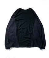 CHANGES 12CUT L/S TEE-04