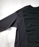 CHANGES 12CUT L/S TEE-04
