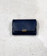 池之端銀革店 Dual / Key&Coin CASE デュアル キー&コインケース コンパクトウォレット