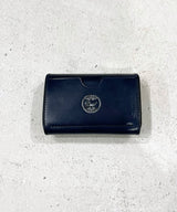 Dual Key&Coin CASE