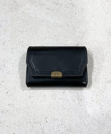 池之端銀革店 Dual / Key&Coin CASE デュアル キー&コインケース コンパクトウォレット池之端銀革店 Dual / Key&Coin CASE デュアル キー&コインケース コンパクトウォレット