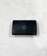 Dual Key&Coin CASE