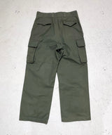 FRENCH ARMY M47 EARLY-C