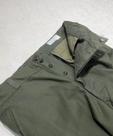 FRENCH ARMY M47 EARLY フランス軍M47前期 デッドストック M47 ヴィンテージ 軍モノ ヴィンテージ古着