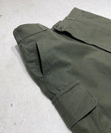 FRENCH ARMY M47 EARLY-C