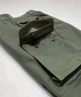 FRENCH ARMY M47 EARLY フランス軍M47前期 デッドストック M47 ヴィンテージ 軍モノ ヴィンテージ古着