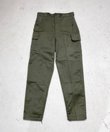 FRENCH ARMY M64 CARGO PANTS DEAD STOCK フランス軍M64カーゴ デッドストック ヴィンテージ 軍モノ
