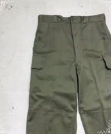 FRENCH ARMY M64 CARGO PANTS DEAD STOCK-B