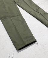 FRENCH ARMY M64 CARGO PANTS DEAD STOCK-B