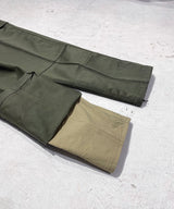FRENCH ARMY M64 CARGO PANTS DEAD STOCK-B