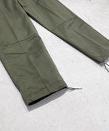 FRENCH ARMY M64 CARGO PANTS DEAD STOCK-C