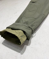FRENCH ARMY M64 CARGO PANTS DEAD STOCK-C