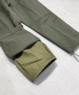 FRENCH ARMY M64 CARGO PANTS DEAD STOCK-C