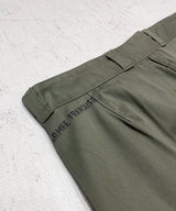FRENCH ARMY M64 CARGO PANTS DEAD STOCK-C