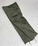FRENCH ARMY M64 CARGO PANTS DEAD STOCK フランス軍M64カーゴ デッドストック ヴィンテージ 軍モノ