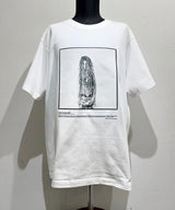 POET MEETS DUBWISE ポエトミーツダブワイズ / ARI ZULU DRESS DREAD PHOTO T-SHIRT アリズールードレスドレッドフォトTシャツ アリアップ THE SLITS
