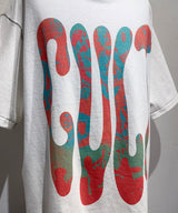 CULTURES カルチャー / CULT ROCK YOU ! CULT Tシャツ