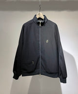 TWIST TRACK JACKET