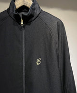 TWIST TRACK JACKET