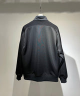 TWIST TRACK JACKET